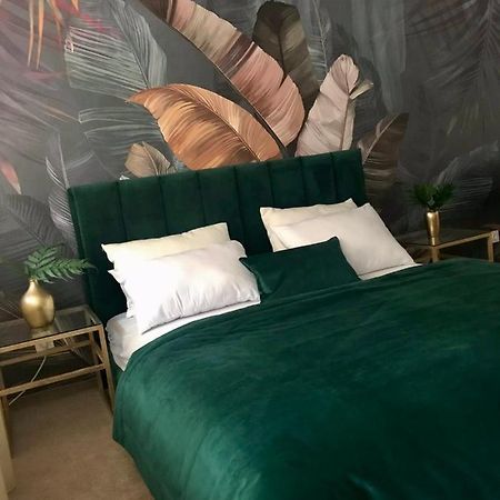 Apartment Aria Sarajewo Zewnętrze zdjęcie