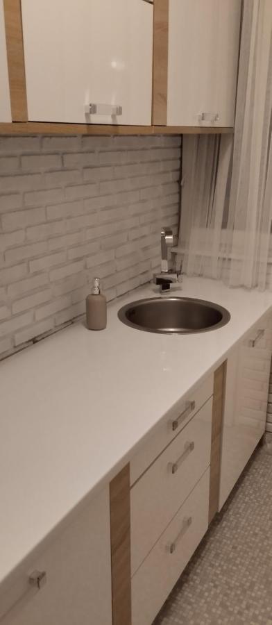 Apartment Aria Sarajewo Zewnętrze zdjęcie