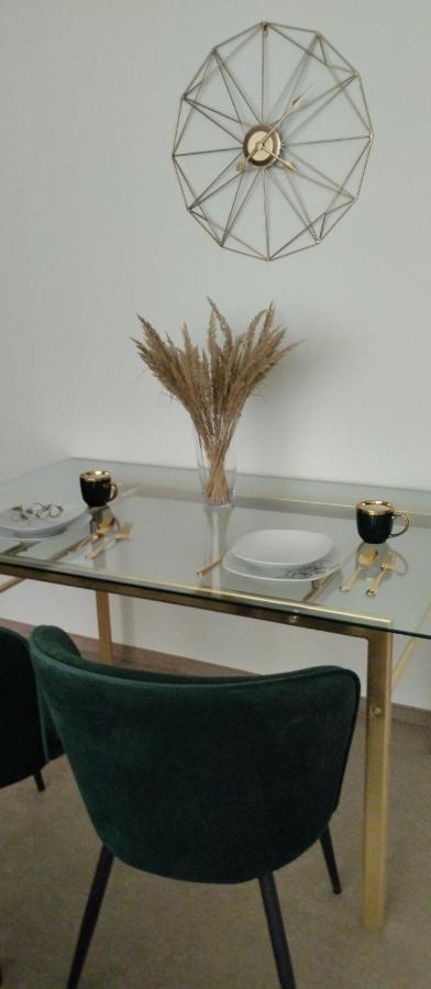 Apartment Aria Sarajewo Zewnętrze zdjęcie