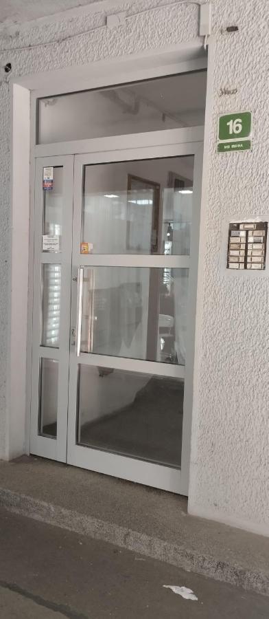 Apartment Aria Sarajewo Zewnętrze zdjęcie