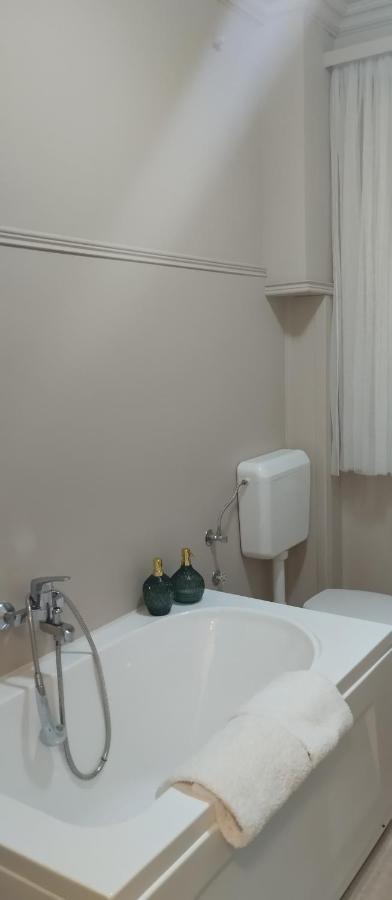 Apartment Aria Sarajewo Zewnętrze zdjęcie