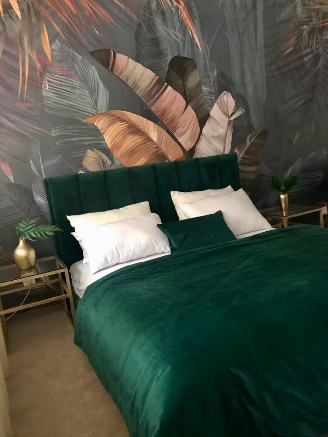 Apartment Aria Sarajewo Zewnętrze zdjęcie