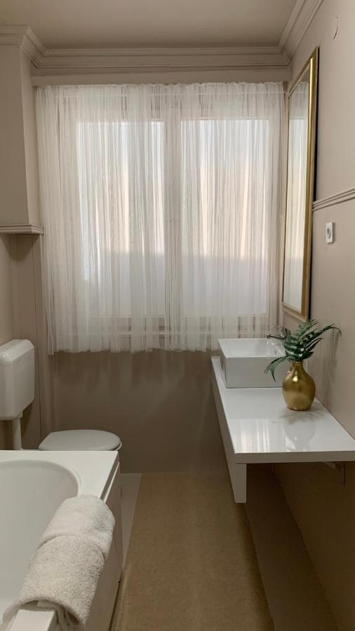 Apartment Aria Sarajewo Zewnętrze zdjęcie