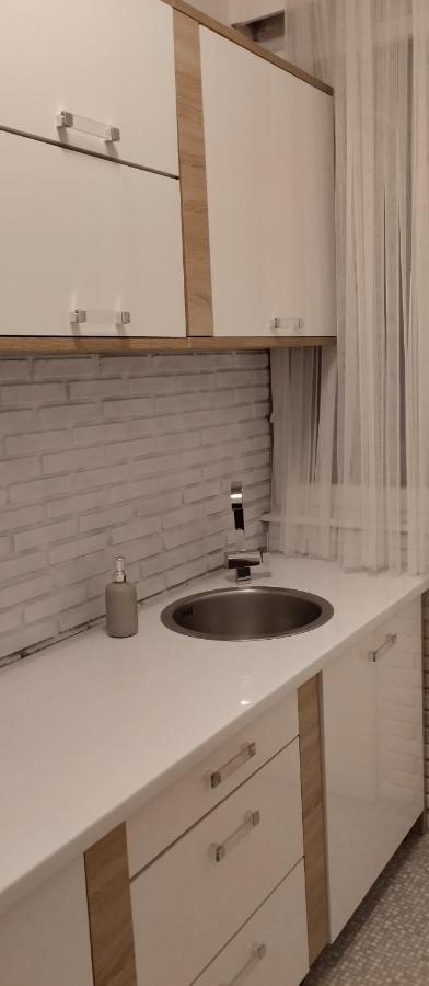 Apartment Aria Sarajewo Zewnętrze zdjęcie