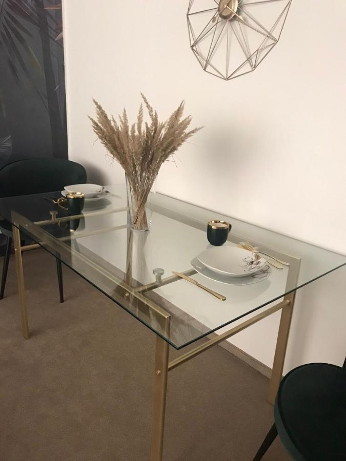 Apartment Aria Sarajewo Zewnętrze zdjęcie