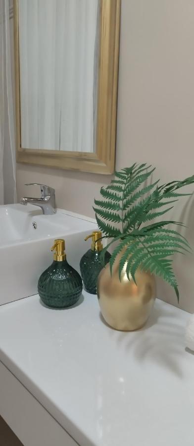 Apartment Aria Sarajewo Zewnętrze zdjęcie