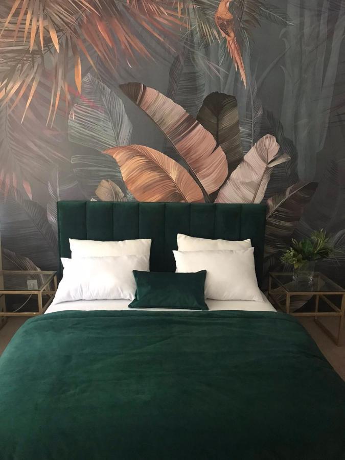 Apartment Aria Sarajewo Zewnętrze zdjęcie