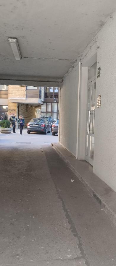 Apartment Aria Sarajewo Zewnętrze zdjęcie
