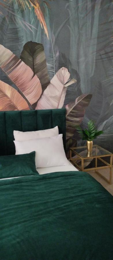 Apartment Aria Sarajewo Zewnętrze zdjęcie