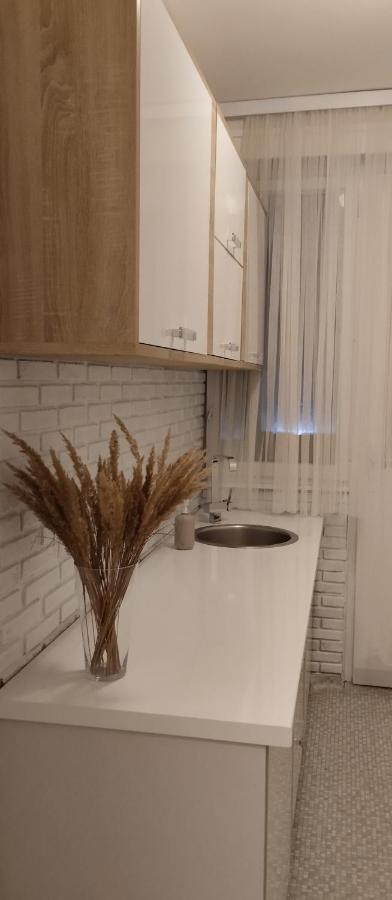 Apartment Aria Sarajewo Zewnętrze zdjęcie