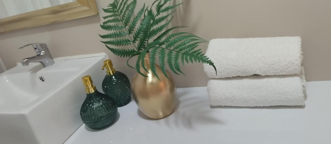 Apartment Aria Sarajewo Zewnętrze zdjęcie
