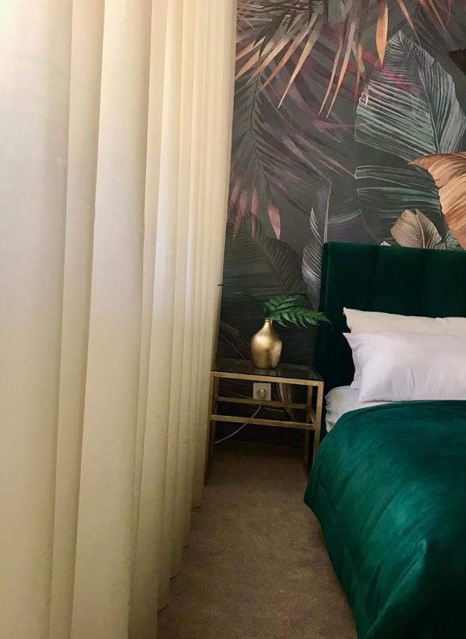 Apartment Aria Sarajewo Zewnętrze zdjęcie