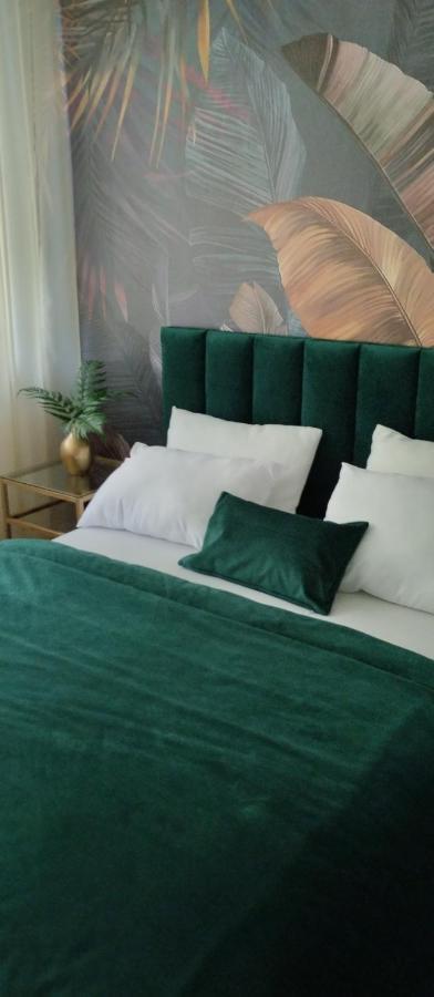 Apartment Aria Sarajewo Zewnętrze zdjęcie