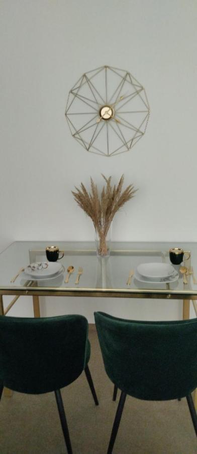 Apartment Aria Sarajewo Zewnętrze zdjęcie